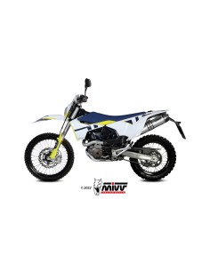 silencioso mivv oval st acero husqvarna 701 enduro supermoto 2021 24 m hu 010 lxc 2