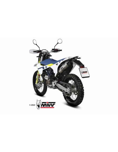 silencioso mivv oval st acero husqvarna 701 enduro supermoto 2021 24 m hu 010 lxc