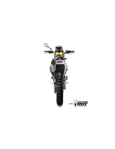 silencioso mivv oval st acero husqvarna 701 enduro supermoto 2021 24 m hu 010 lxc