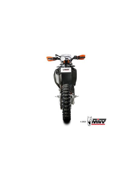 silencioso mivv str1 st acero ktm 690 enduro r 690 smc r 2019 23 m kt 031 lxc