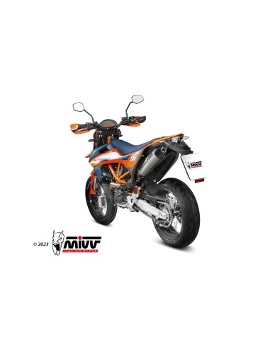 silencioso mivv str1 st acero ktm 690 enduro r 690 smc r 2021 24 m kt 032 lxc
