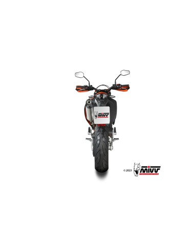 silencioso mivv str1 st acero ktm 690 enduro r 690 smc r 2021 24 m kt 032 lxc