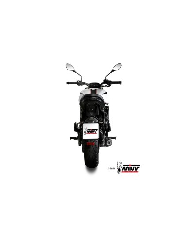 silencioso mivv oval acero negro carbon moto morini seiemmezzo str 2022 24 mm 002 lzc