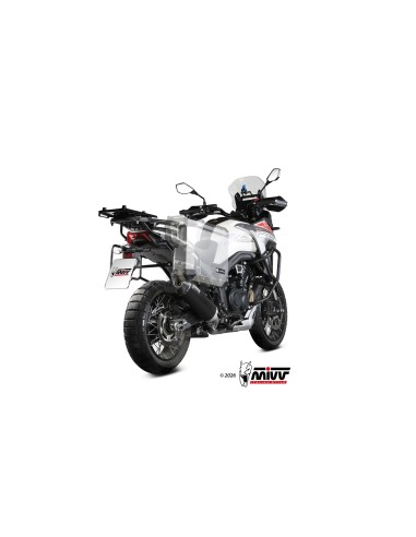 silencioso mivv oval black con tapa de carbono morbidelli t1002vx 2025 26 mo 001 lvc