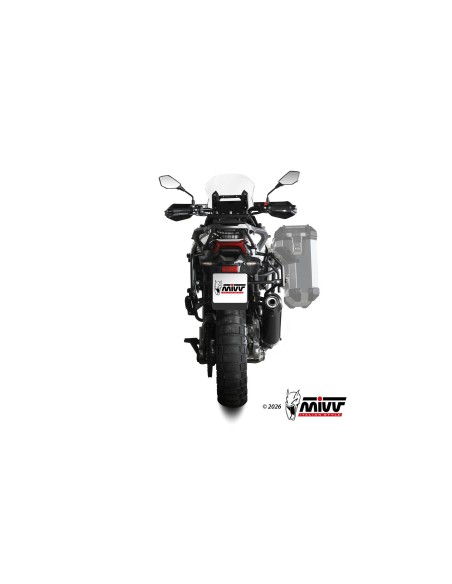 silencioso mivv oval black con tapa de carbono morbidelli t1002vx 2025 26 mo 001 lvc