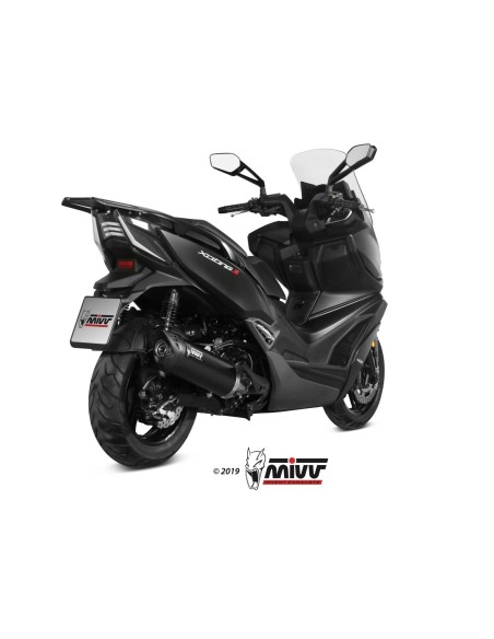 silencioso mivv mover black kymco xciting 400i s 2019 20 mv ky 0001 lv