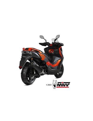 silencioso mivv mover black kymco dtx 360 350 2023 24 mv ky 0005 lv