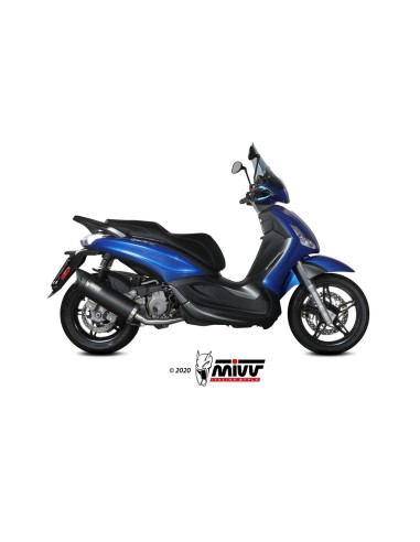 escape completo mivv 1x1 mover black piaggio beverly 350 2017 20 mv pg 0003 lv