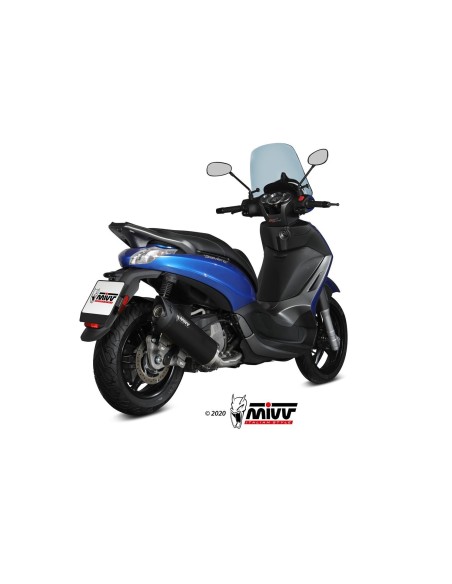 escape completo mivv 1x1 mover black piaggio beverly 350 2017 20 mv pg 0003 lv