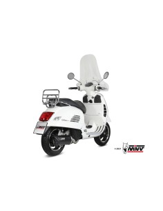 escape completo mivv 1x1 mover black piaggio vespa gts 125 2017 18 mv pg 0004 lv 2