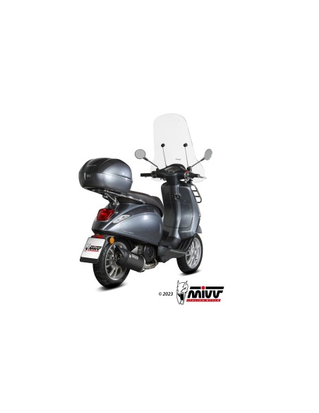escape completo mivv 1x1 mover black piaggio vespa primavera 150 2021 24 mv pg 0007 lv