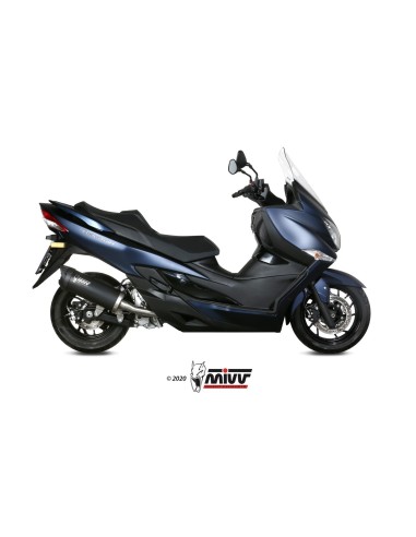 silencioso mivv mover black suzuki burgman 400 2017 20 mv su 0001 lv