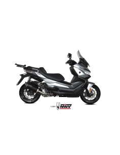 silencioso mivv mover black voge sfrida sr4 max 2024 25 mv vo 0001 lv 2