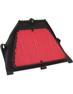 filtro de aire champion para moto honda caf0616