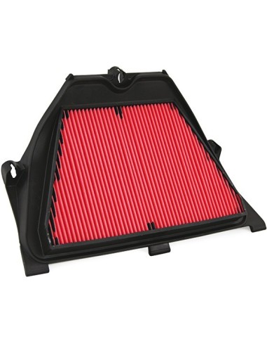 filtro de aire champion para moto honda caf0616