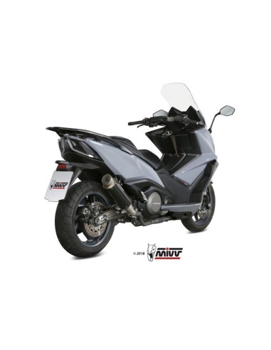 silencioso mivv gp pro black kymco ak550 2017 20 o 008 lxbp