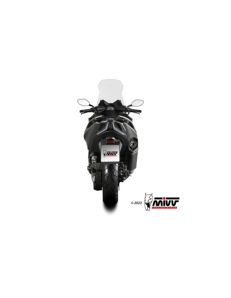 silencioso mivv sr 1 black titanium kymco ak550 2021 25 o 011 lr1tb