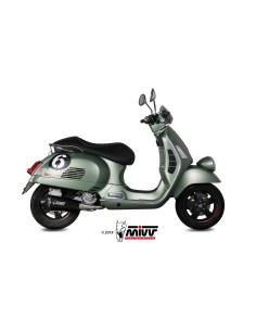escape completo mivv 1x1 delta race black piaggio vespa gts 300 2008 20 p 008 ldrb 2