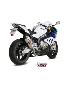 escape completo mivv 4x2x1 speed edge full titanium bmw s 1000 rr 2015 16 r bw 0003 srt 2