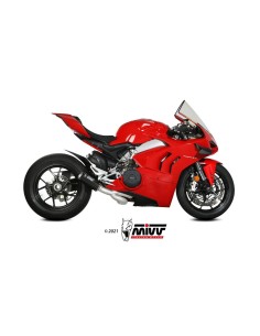 escape completo mivv 2x1 mk3 carbono ducati streetfighter v4 2018 25 panigale v4 2018 22 2