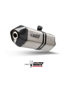 escape completo mivv 4x2x1 speed edge full titanium kawasaki zx 10 r 2011 15 r ka 0005 srt 2