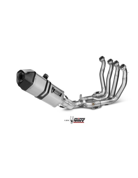 escape completo mivv 4x2x1 speed edge full titanium yamaha yzf 1000 r1 2015 25