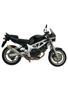 silencioso mivv x cone st acero suzuki sv 650 1999 02 s 004 lc3