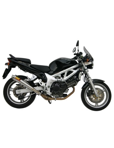 silencioso mivv x cone st acero suzuki sv 650 1999 02 s 004 lc3