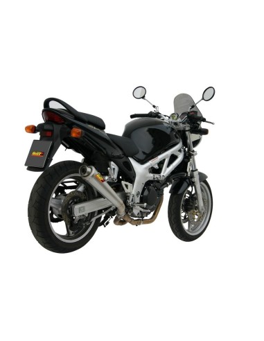 silencioso mivv x cone st acero suzuki sv 650 1999 02 s 004 lc3