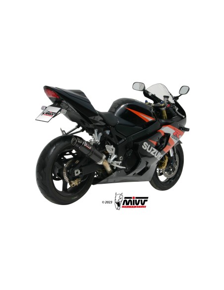 silenciosos mivv bolt on gp carbon con tapa carbono suzuki gsx r 600 2004 05 s 014 l2sc