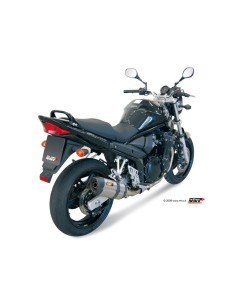 silencioso mivv suono st acero carbono suzuki gsf 650 bandit 2005 06 s 017 l7 2