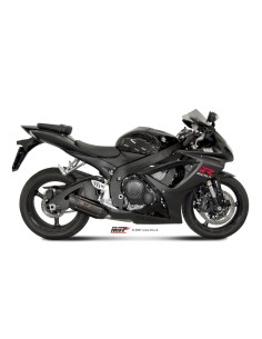 silencioso mivv suono acero negro carbon suzuki gsx r 600 gsx r 750 2006 07 s 021 l9 2