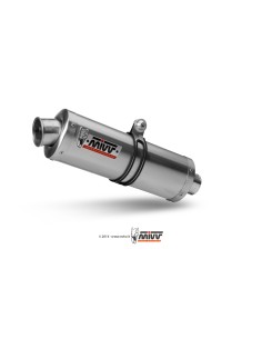 escape completo mivv 2x1 oval st steel suzuki dl v strom 650 2007 11 s 027 lx1