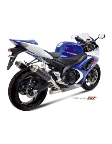 silenciosos mivvgp carbon suzuki gsx r 1000 2007 08 s 028 l2s