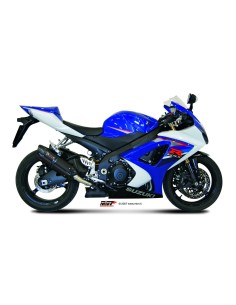 silenciosos mivvsuono acero negro carbon suzuki gsx r 1000 2007 08 s 028 l9 2