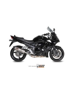 silencioso mivv oval titan tapa carbono suzuki gsf 1250 bandit 2007 16 gsx 1250 fa 2009 16 2