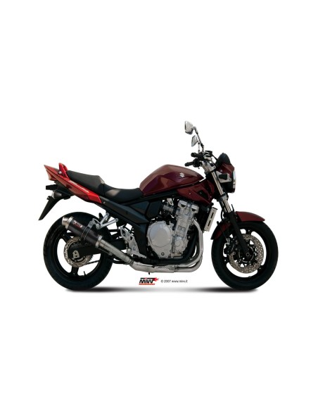 silencioso mivv gp black suzuki gsf 650 bandit 2007 15 gsx 650 f 2008 15 s 030 lxb