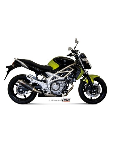 silencioso mivv gp carbon suzuki gladius 2009 15 s 035 l2s