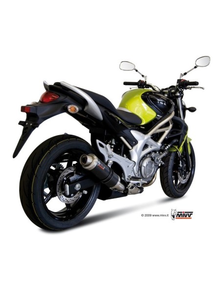 silencioso mivv gp carbon suzuki gladius 2009 15 s 035 l2s