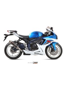 silencioso mivv gp carbon suzuki gsx r 600 2011 16 gsx r 750 2011 17 s 036 l2s 2