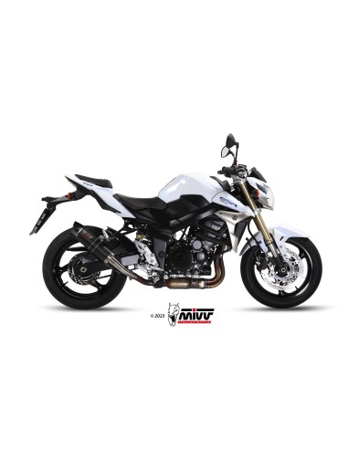 silencioso mivv gp carbon c tapa carbono suzuki gsr 750 2011 16 s 037 l2sc