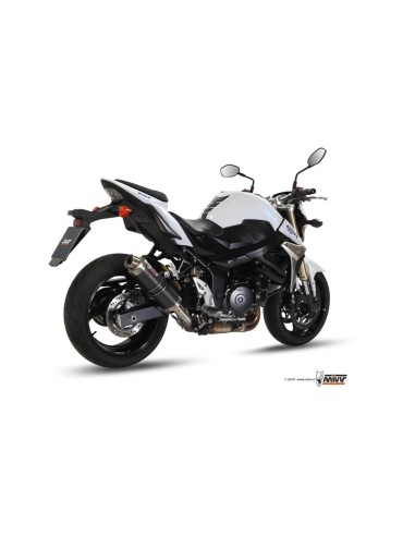 silencioso mivv gp carbon suzuki gsr 750 2011 16 s 037 l2s