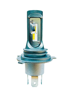 lampara led h7 moto o coche led blister 2 unidades 779led