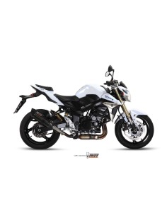 silencioso mivv suono acero negro carbon suzuki gsr 750 2011 16 s 037 l9 2