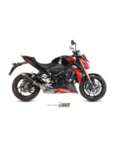 silencioso mivv gp carbon suzuki gsx s 1000 1000 f 2015 20 s 044 l2s 2