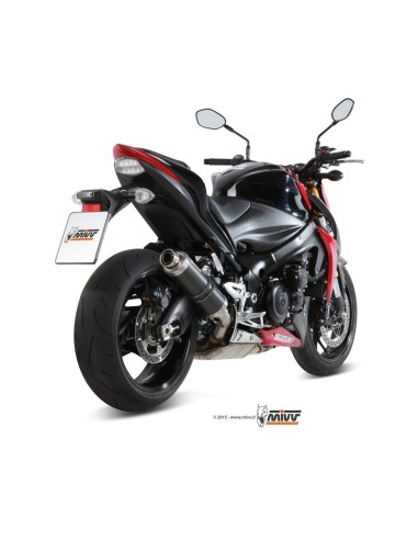 silencioso mivv gp carbon suzuki gsx s 1000 1000 f 2015 20 s 044 l2s
