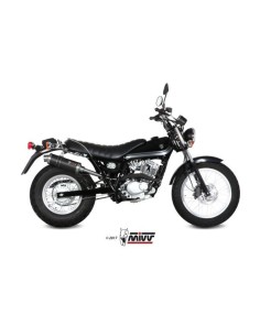 silencioso mivv gp carbon suzuki van van 200 2016 17 s 046 s2s