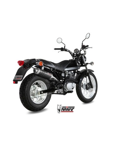 silencioso mivv gp carbon suzuki van van 200 2016 17 s 046 s2s