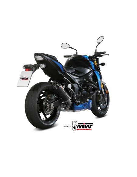 silencioso mivv gp carbon c tapa carbono suzuki gsx s 750 2017 20 s 048 l2sc