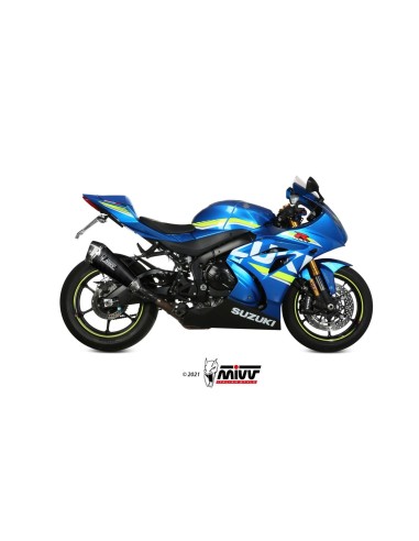 silencioso mivv delta race black suzuki gsx r 1000 2017 20 s 050 ldrc